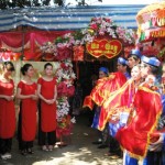 Các ngày “Vong” kỵ cưới, hỏi