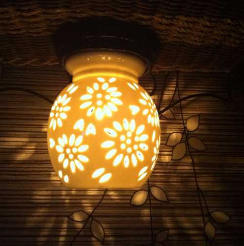  Giải mã ý nghĩa của giấc mơ thấy đèn