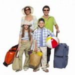 Mơ thấy đi du lịch mang ý nghĩa gi?