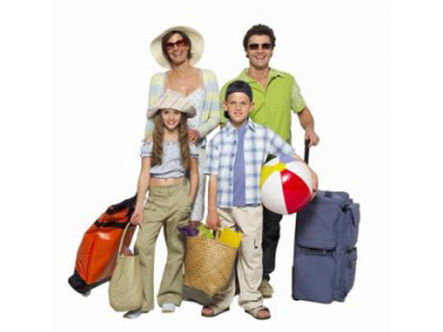  Giải mã giấc mơ thấy đi du lịch