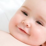 Trẻ sinh vào giờ tốt