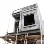 Tháng có các ngày “sát công” tốt cho việc xây nhà