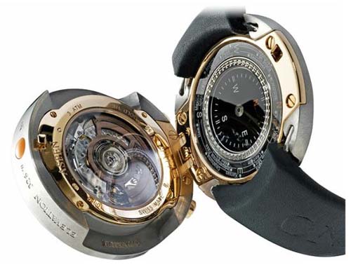 Nằm mơ thấy được tặng đồng hồ đeo tay