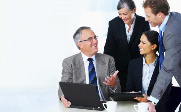 Mơ thấy ông chủ đang nói với bạn