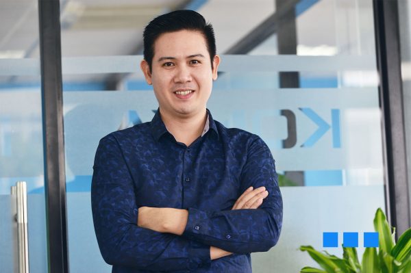 Mơ thấy mình là ông chủ