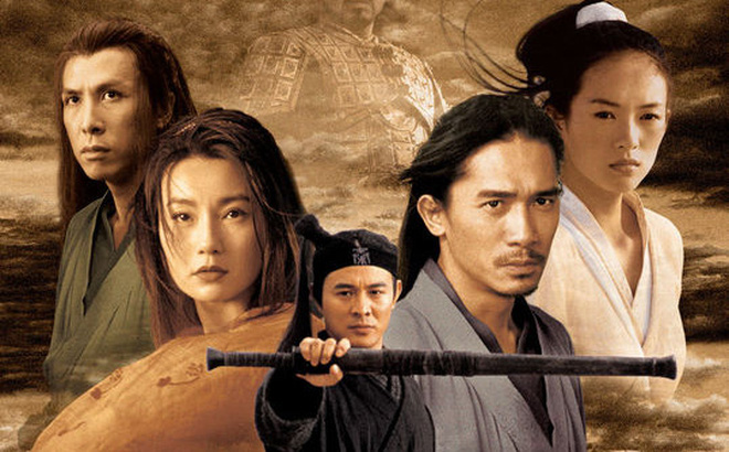 Mơ thấy anh hùng