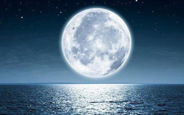 Mơ thấy trăng là điềm gì