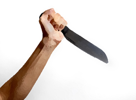 Mơ thấy mình là sát thủ sát hại người khác