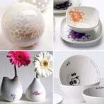 Mơ thấy gốm sứ mang ý nghĩa thế nào?