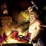 Mơ thấy thợ làm đồ đồng: Nên biết lượng sức mình