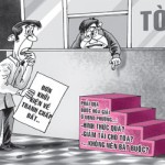 Mơ thấy tranh chấp bộc lộ tình cảm bản thân