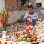 Các ngày “Thọ tử” tránh khởi công làm nhà