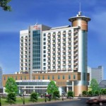 Thiết kế hình dáng bên ngoài cho công ty