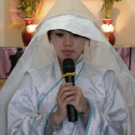 Mơ thấy khăn áo tang dự báo điềm gì?