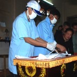 Các ngày giờ tránh khâm liệm, nhập quan và chôn cất