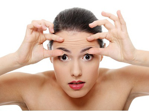 Điềm báo giấc mơ thấy nếp nhăn