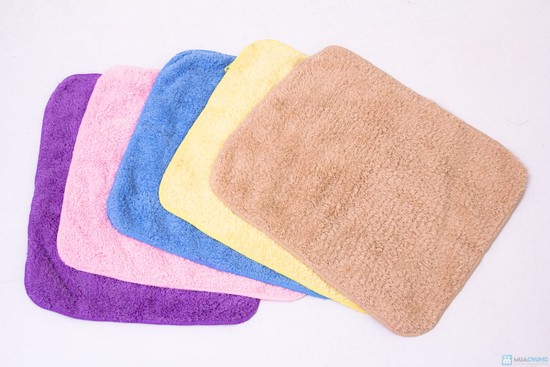 Ý nghĩa giấc mơ thấy khăn mặt