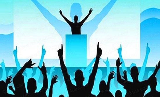  Ý nghĩa giấc mơ thấy huyên thuyên