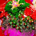 Các ngày “Thiên địa tranh hùng” tránh ăn hỏi, cưới xin