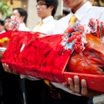 Các ngày “Ly sào” tránh ăn hỏi, cưới xin