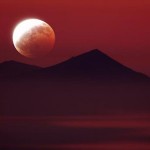 Mơ thấy nguyệt thực có điềm báo gì?