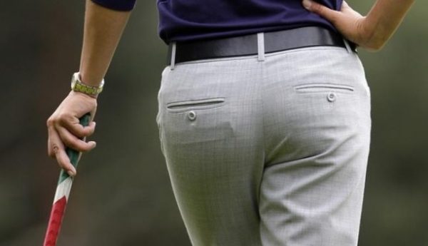 Mơ thấy mông có ý nghĩa gì