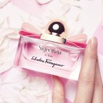 Giải mã chiêm bao thấy nước hoa