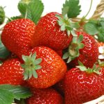 Mơ thấy ăn quả dâu tây có điềm báo gì?