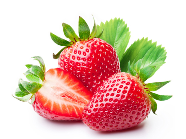 Mơ thấy ăn trái dâu tây