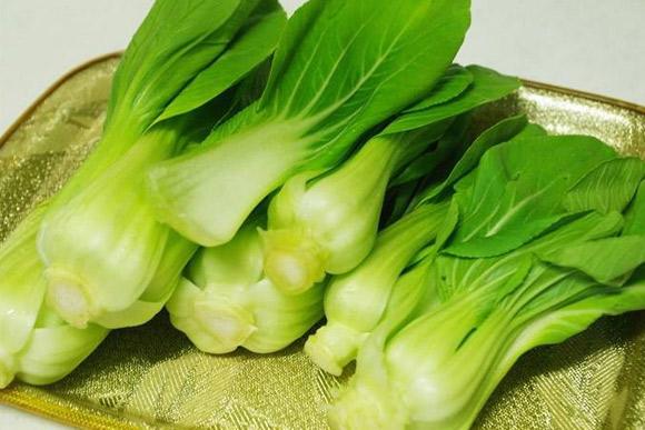 Mơ thấy nấu rau cải