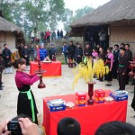 Các ngày cầu xin tế lễ tốt nhất