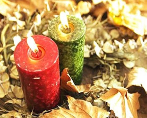  Giải mã điềm báo giấc mơ thấy nến