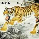 Cách đặt tên cho người tuổi Dần