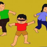 Người lớn mơ thấy chơi trò chơi: Biểu hiện của tâm lý “lùi lại”