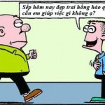 Mơ thấy được kẻ khác xu nịnh có ý nghĩa gì?