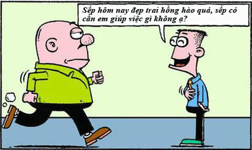 Giải mã giấc mơ thấy kẻ xu nịnh