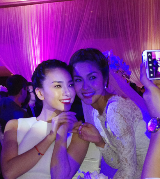  Giải mã giấc mơ thấy dự tiệc