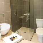 Bí quyết trang trí nhà vệ sinh và phòng tắm