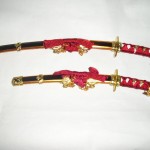 Mơ thấy đoản kiếm mang ý nghĩa gì?