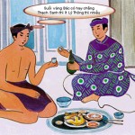 Mơ thấy kẻ lừa đảo mang điềm báo gì?