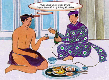 Giải mã giấc mơ thấy kẻ lừa đảo