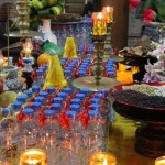 Ngày nên làm lễ cầu chữa bệnh