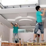 Những ngày tốt để đổ móng công trình, tu sửa nhà cửa