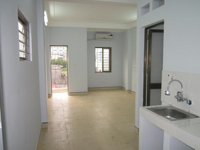 Mơ thấy mình đang đi tìm nhà trọ