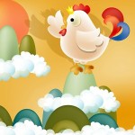 Đường tình duyên của người tuổi Dậu