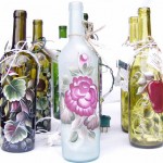 Nằm mơ thấy chai lọ mang ý nghĩa gì?