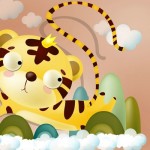 Xem năm sinh những người tuổi Dần