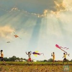 Giải mã ý nghĩa giấc mơ thấy diều