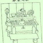 Giải mã giấc mơ thấy bàn thờ