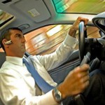 Ngủ mơ thấy lái xe báo hiệu điềm gì?